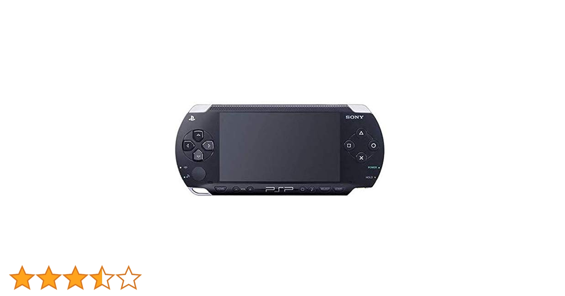 PlayStation Portable - PSP本体1000 Sony PlayStation portable PSP 1000 Pink PSP-1000PK Console